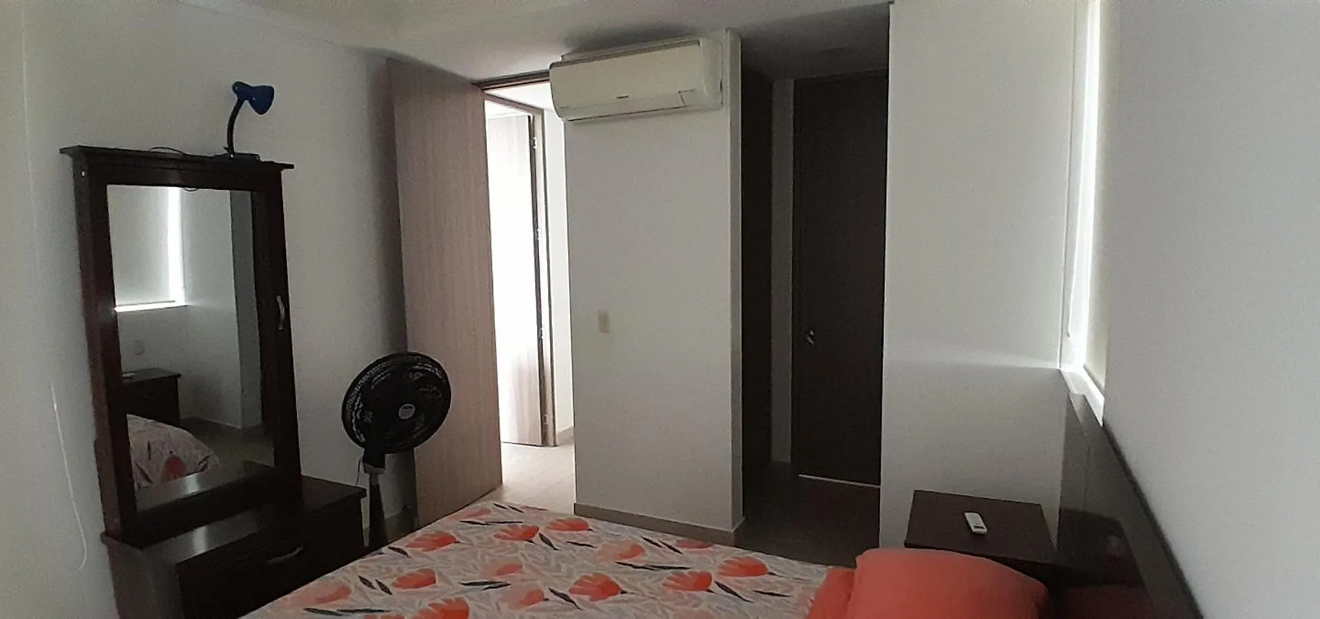 Apartment Santa Marta Apartamento - Condominio Zazue Colombia