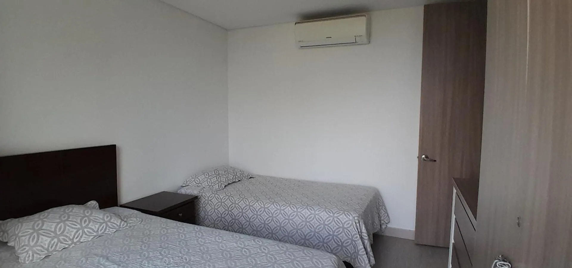 Apartment Santa Marta Apartamento - Condominio Zazue