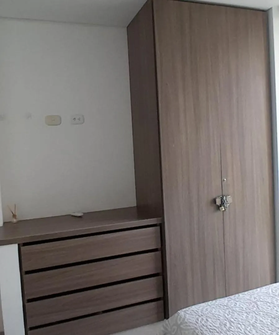 Santa Marta Apartamento - Condominio Zazue Santa Marta (Magdalena)