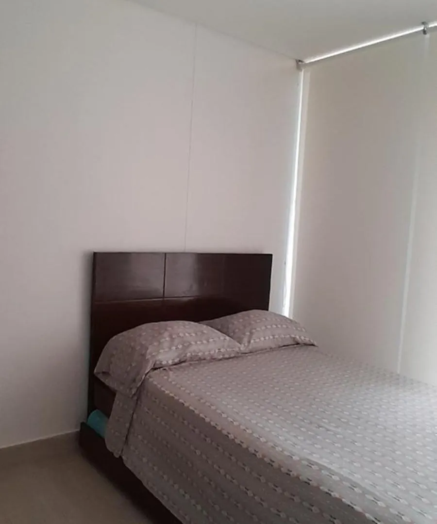 Santa Marta Apartamento - Condominio Zazue 0*, Santa Marta (Magdalena)