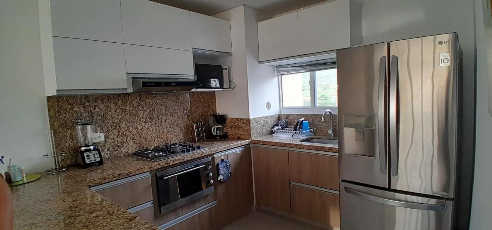 Santa Marta Apartamento - Condominio Zazue Santa Marta (Magdalena)