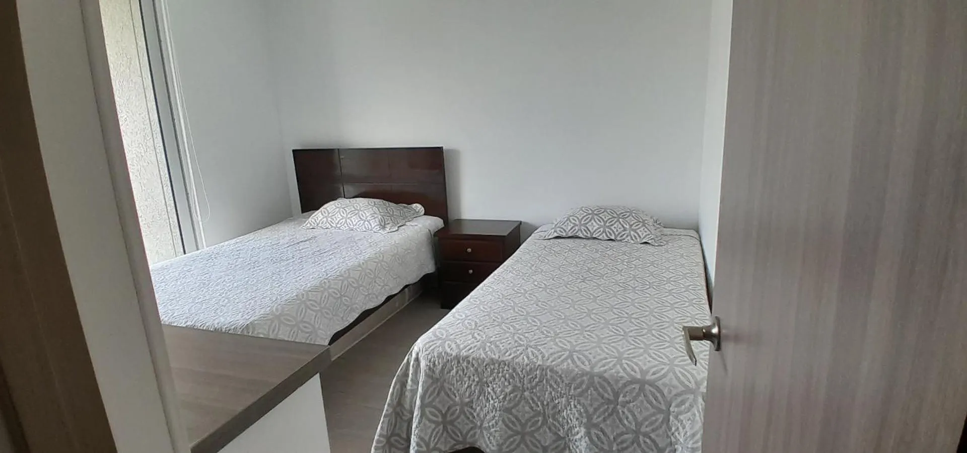 Santa Marta Apartamento - Condominio Zazue Colombia