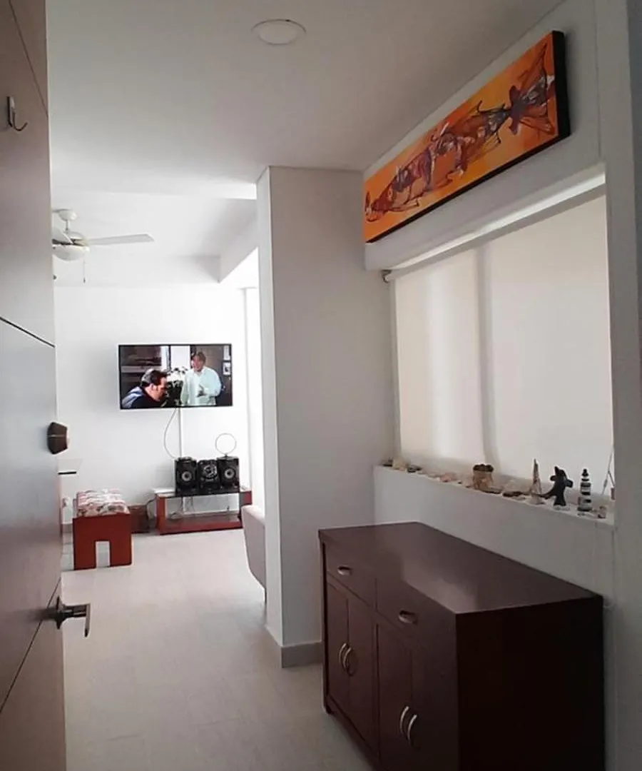 Apartment Santa Marta Apartamento - Condominio Zazue