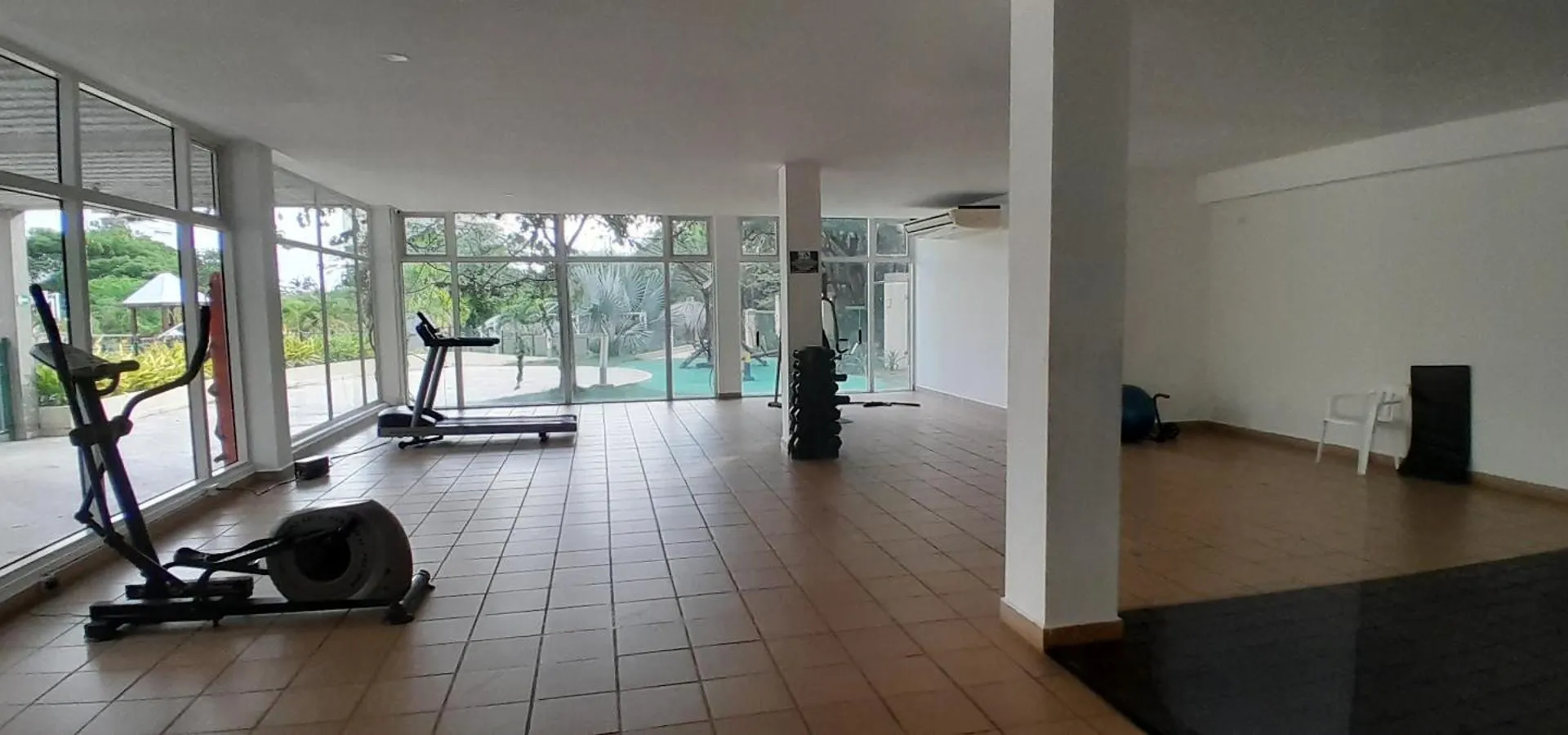 Santa Marta Apartamento - Condominio Zazue 0*, Santa Marta (Magdalena)