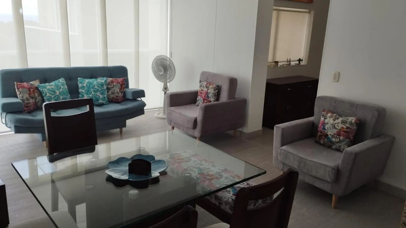 Apartment Santa Marta Apartamento - Condominio Zazue