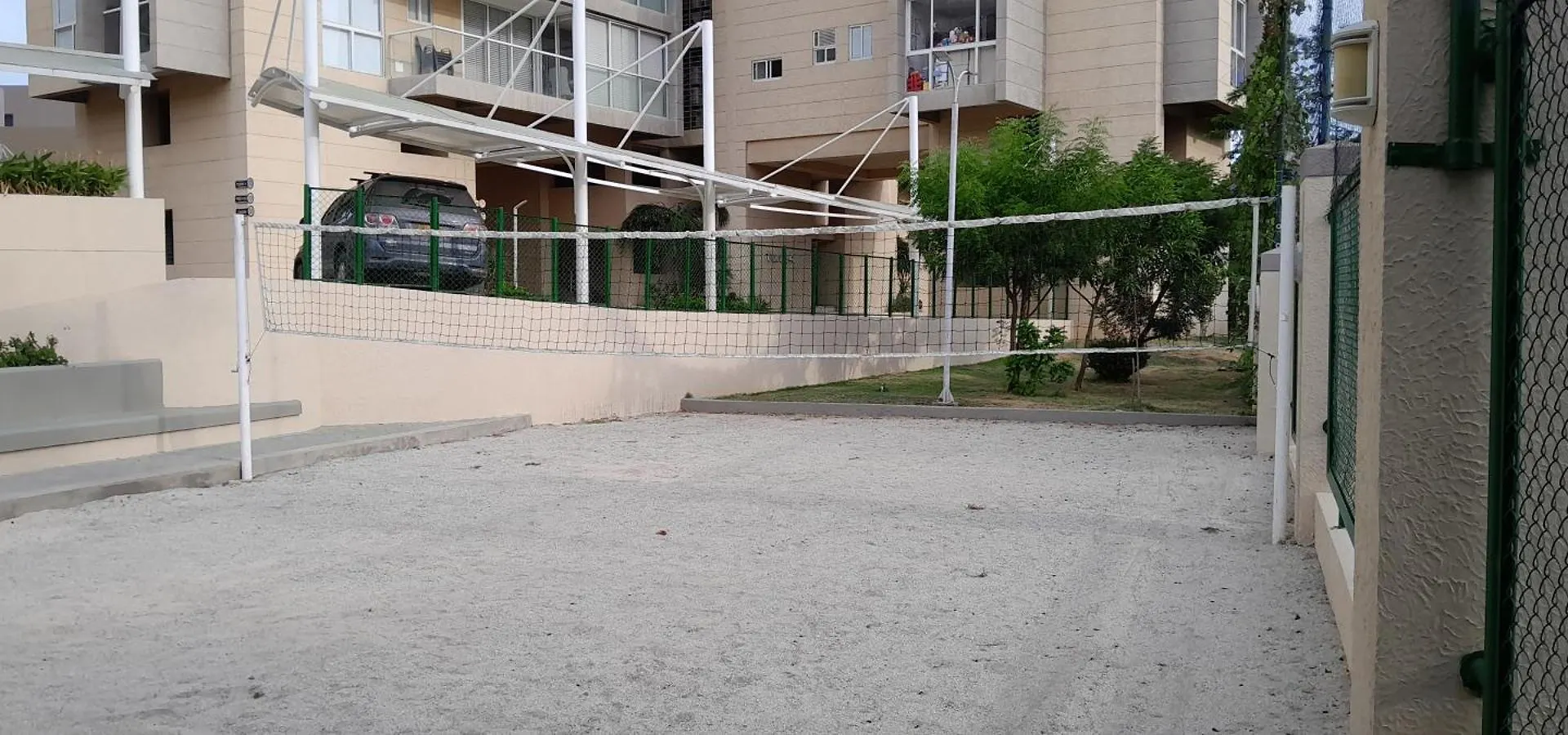 Santa Marta Apartamento - Condominio Zazue Colombia