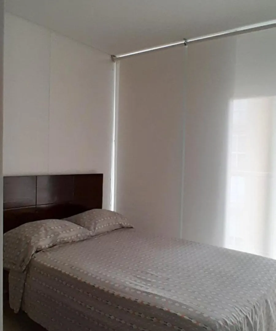 Apartment Santa Marta Apartamento - Condominio Zazue Colombia