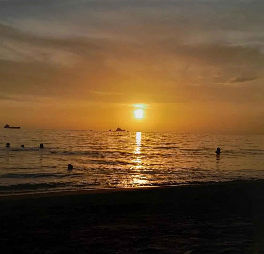 Santa Marta Apartamento - Condominio Zazue