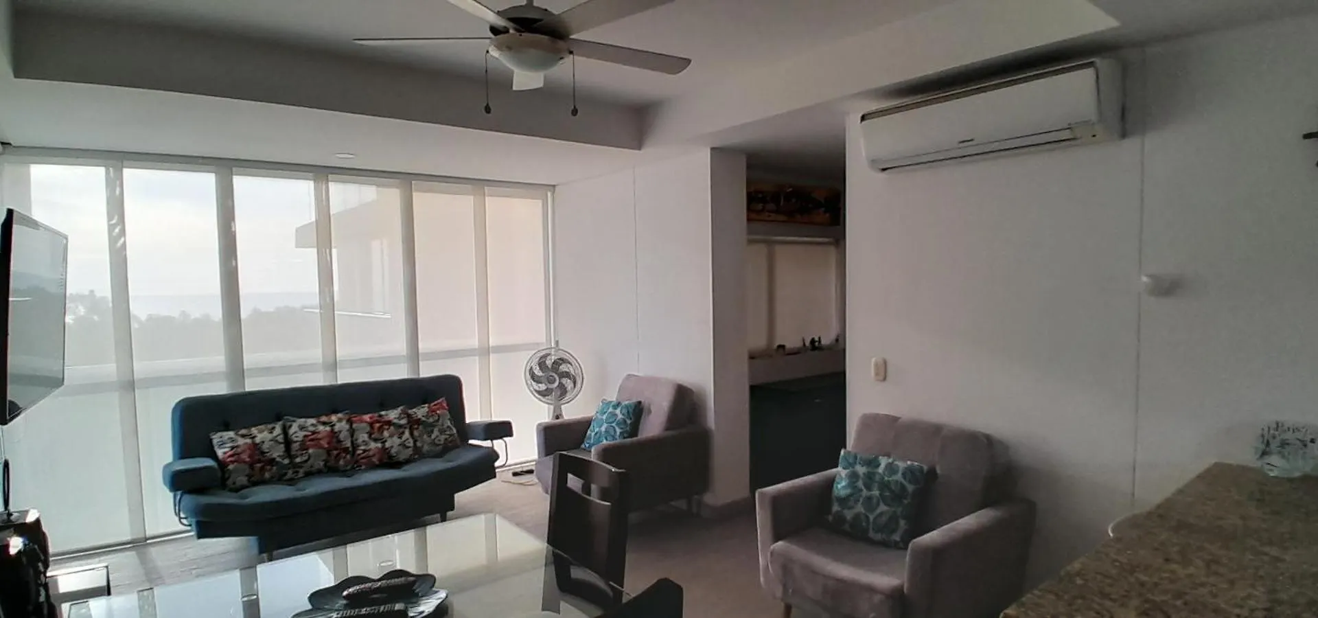 Santa Marta Apartamento - Condominio Zazue Santa Marta (Magdalena)