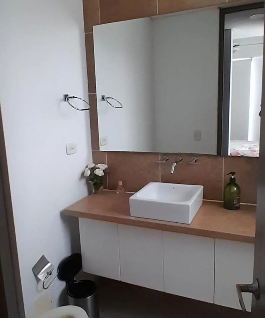 Santa Marta Apartamento - Condominio Zazue 0*, Santa Marta (Magdalena)