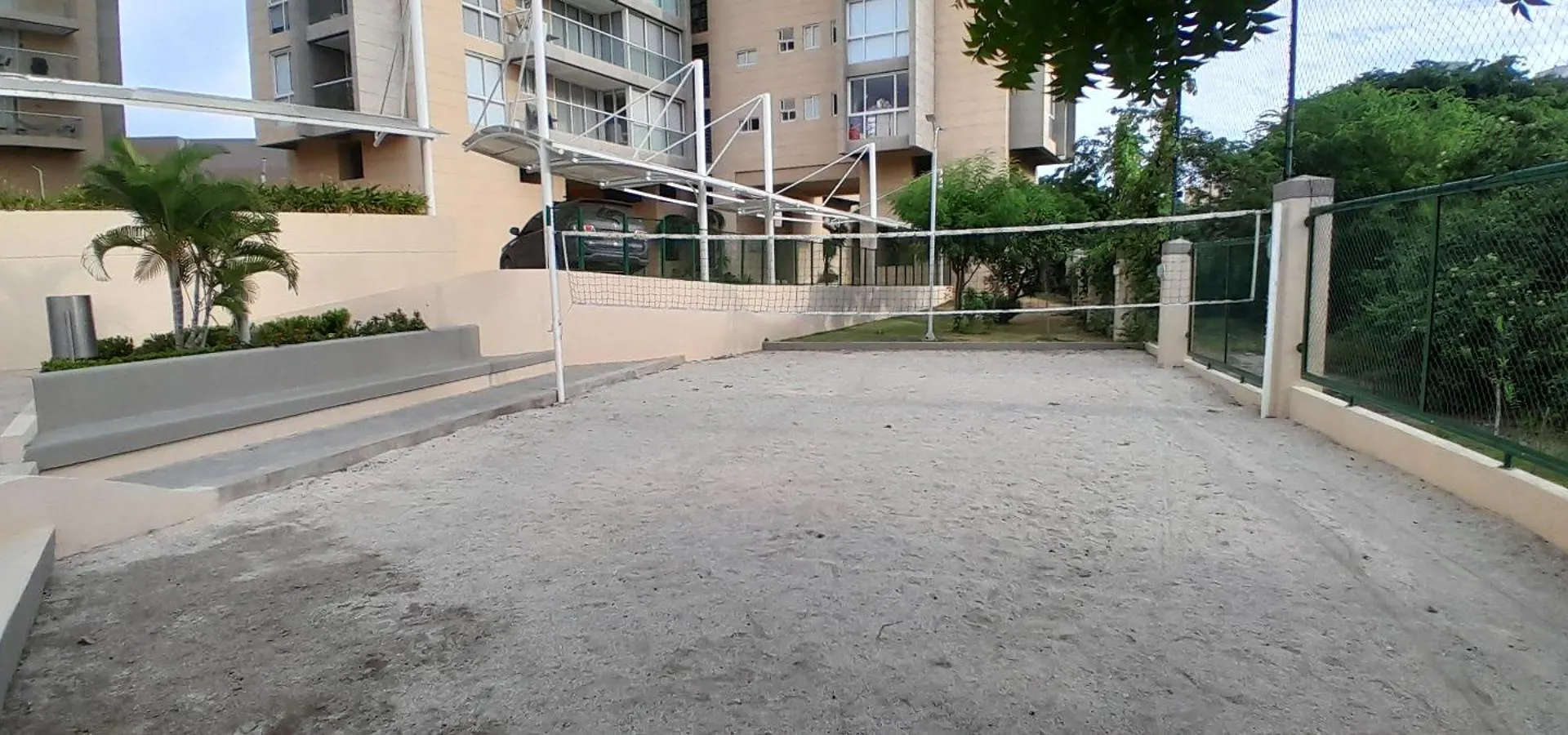 Santa Marta Apartamento - Condominio Zazue Apartment Santa Marta (Magdalena)