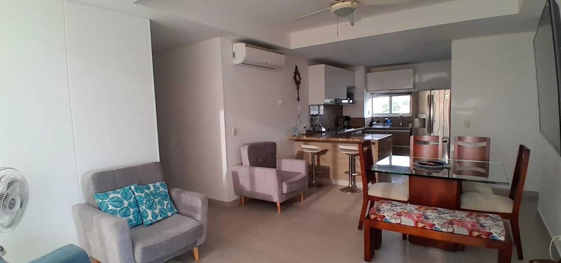 Santa Marta Apartamento - Condominio Zazue Santa Marta (Magdalena)