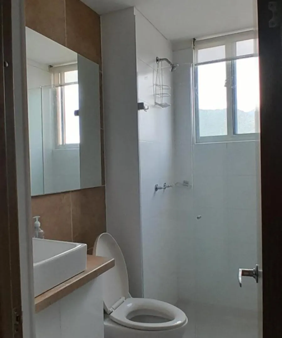 Santa Marta Apartamento - Condominio Zazue Apartment