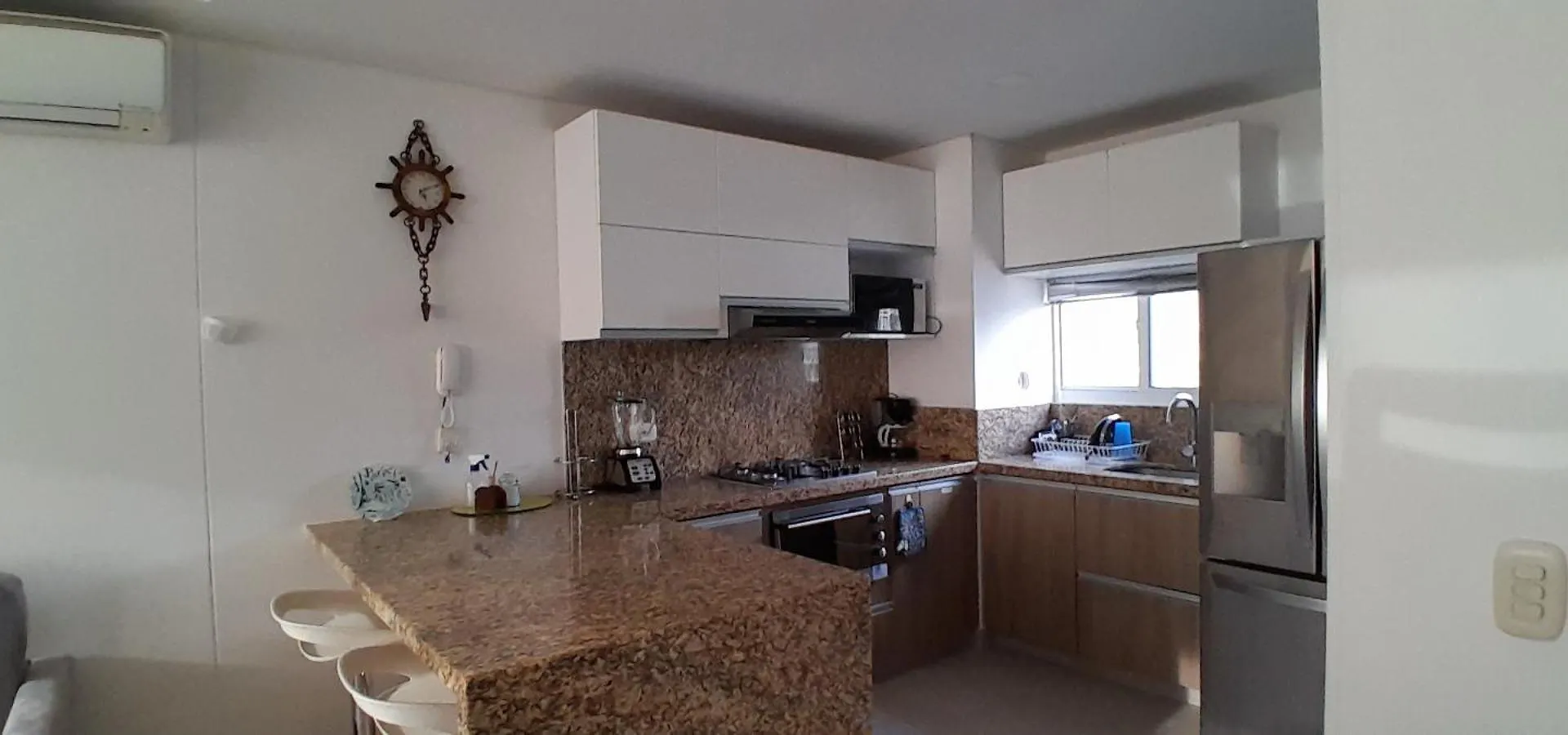 Apartment Santa Marta Apartamento - Condominio Zazue